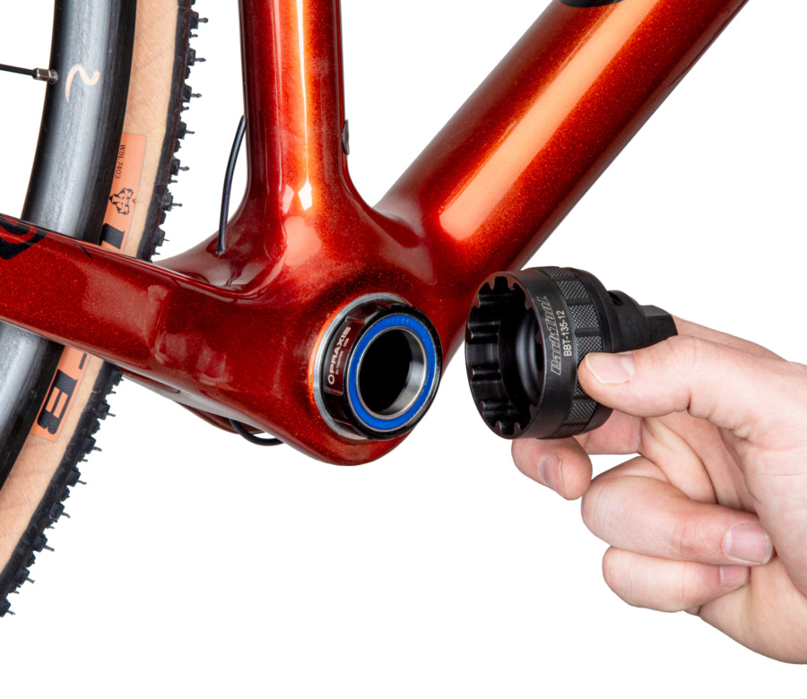 Ferramenta para movimento pedaleiro PARK TOOL BBT-135-12