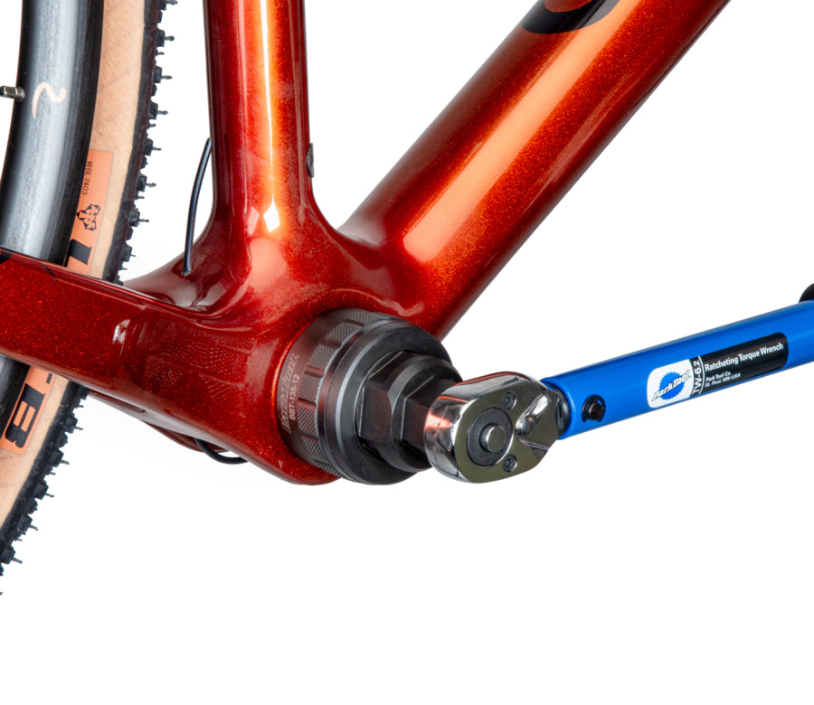Ferramenta para movimento pedaleiro PARK TOOL BBT-135-12