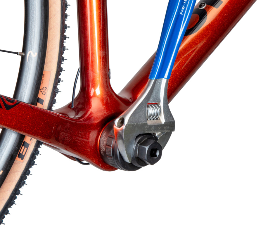 Ferramenta para movimento pedaleiro PARK TOOL BBT-135-12