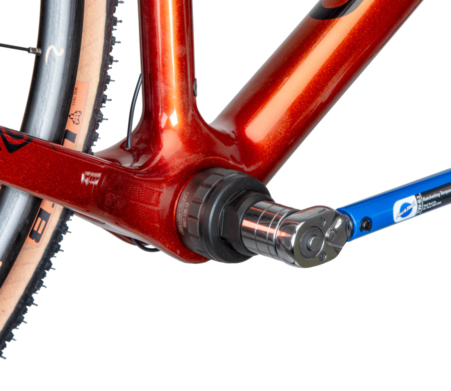 Ferramenta para movimento pedaleiro PARK TOOL BBT-135-12