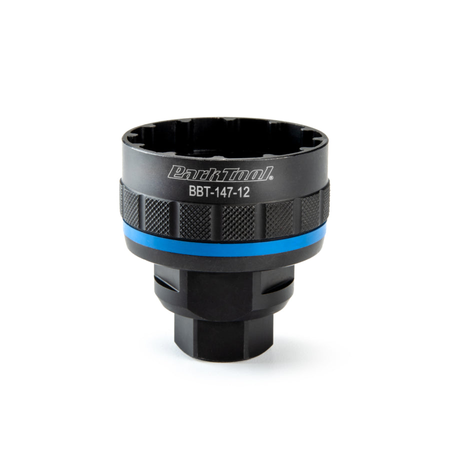 Park Tool BBT-147-12, ferramenta para movimento pedaleiro de 12 entalhes