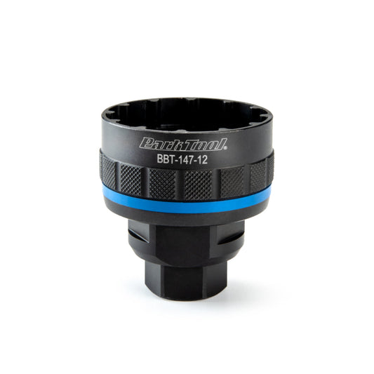Park Tool BBT-147-12, ferramenta para movimento pedaleiro de 12 entalhes
