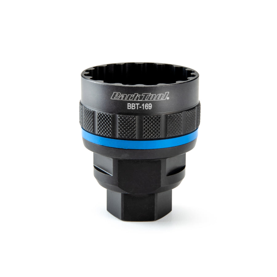 Park Tool BBT-169, ferramenta para movimento pedaleiro