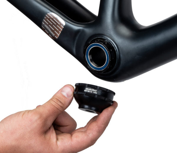 Ferramenta para movimento pedaleiro PARK TOOL BBT-35-12