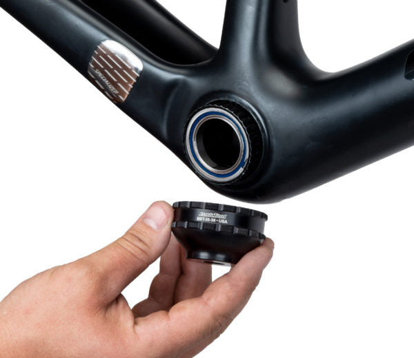 Ferramenta para movimento pedaleiro PARK TOOL BBT-35-36