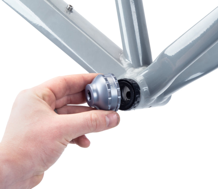 Park Tool BBT-59.3 encaixada numa caixa exterior
