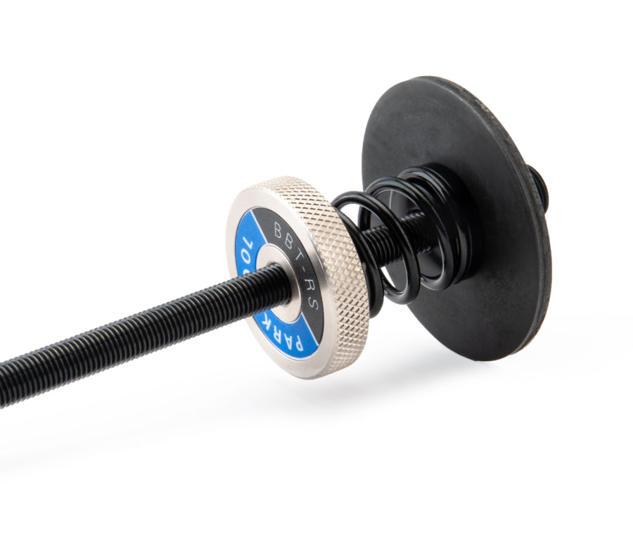 Ferramenta de Fixação para Chaves de Movimento Pedaleiro PARK TOOL BBT-RS
