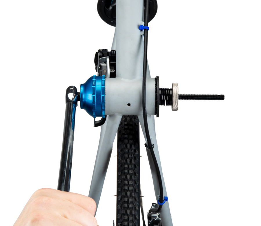 Ferramenta de Fixação para Chaves de Movimento Pedaleiro PARK TOOL BBT-RS