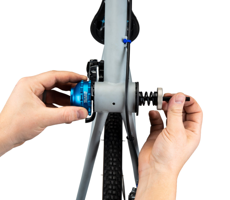 Ferramenta de Fixação para Chaves de Movimento Pedaleiro PARK TOOL BBT-RS