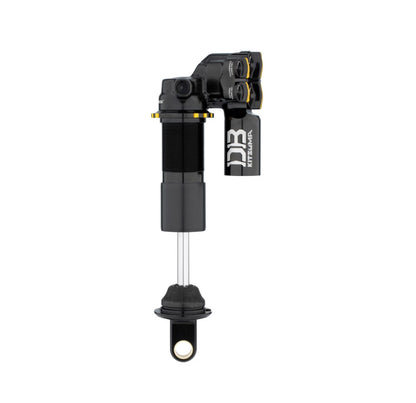 Amortecedor CANE CREEK KITSUMA Trunnion