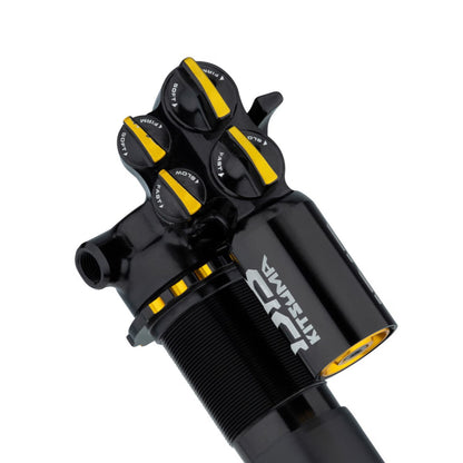 Amortecedor CANE CREEK KITSUMA Trunnion