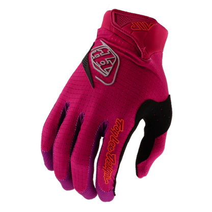 Luvas TROY LEE DESIGNS AIR MONO Junior Fúcsia