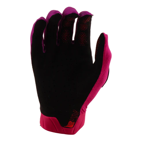 Luvas AIR MONO Júnior Fushia TROY LEE DESIGNS