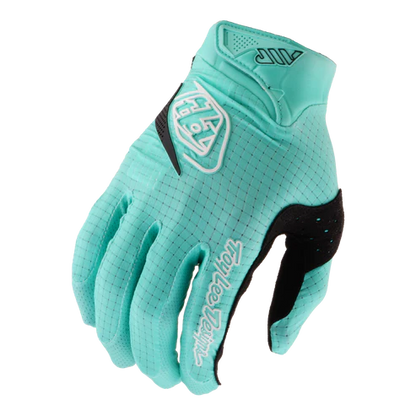 Luvas TROY LEE DESIGNS AIR MONO Junior Real Teal
