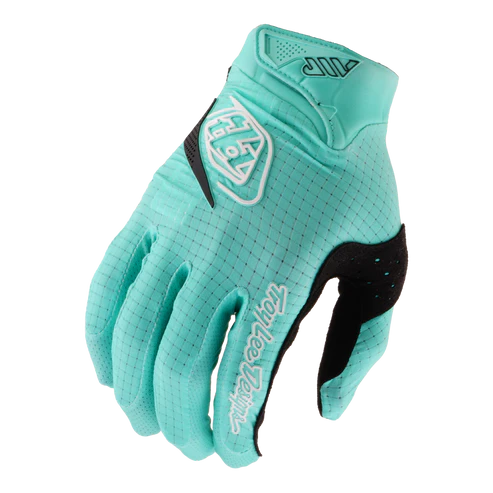 Luvas TROY LEE DESIGNS AIR MONO Turquesa