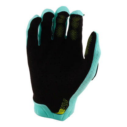 Luvas TROY LEE DESIGNS AIR MONO Junior Real Teal