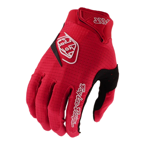 Luvas AIR MONO Júnior TROY LEE DESIGNS Vermelho