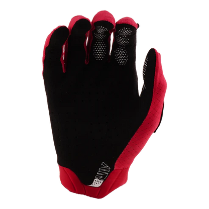 Luvas TROY LEE DESIGNS AIR MONO Vermelho