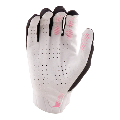 Luvas TROY LEE DESIGNS AIR PROTON Preto