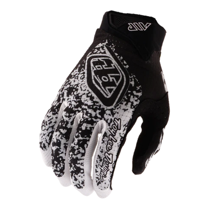 Luvas TROY LEE DESIGNS AIR SEVER Preto/Branco