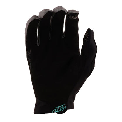 Luvas TROY LEE DESIGNS FLOWLINE Mono Cinzento Army