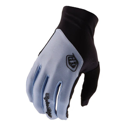 Luvas TROY LEE DESIGNS FLOWLINE Mono Azul