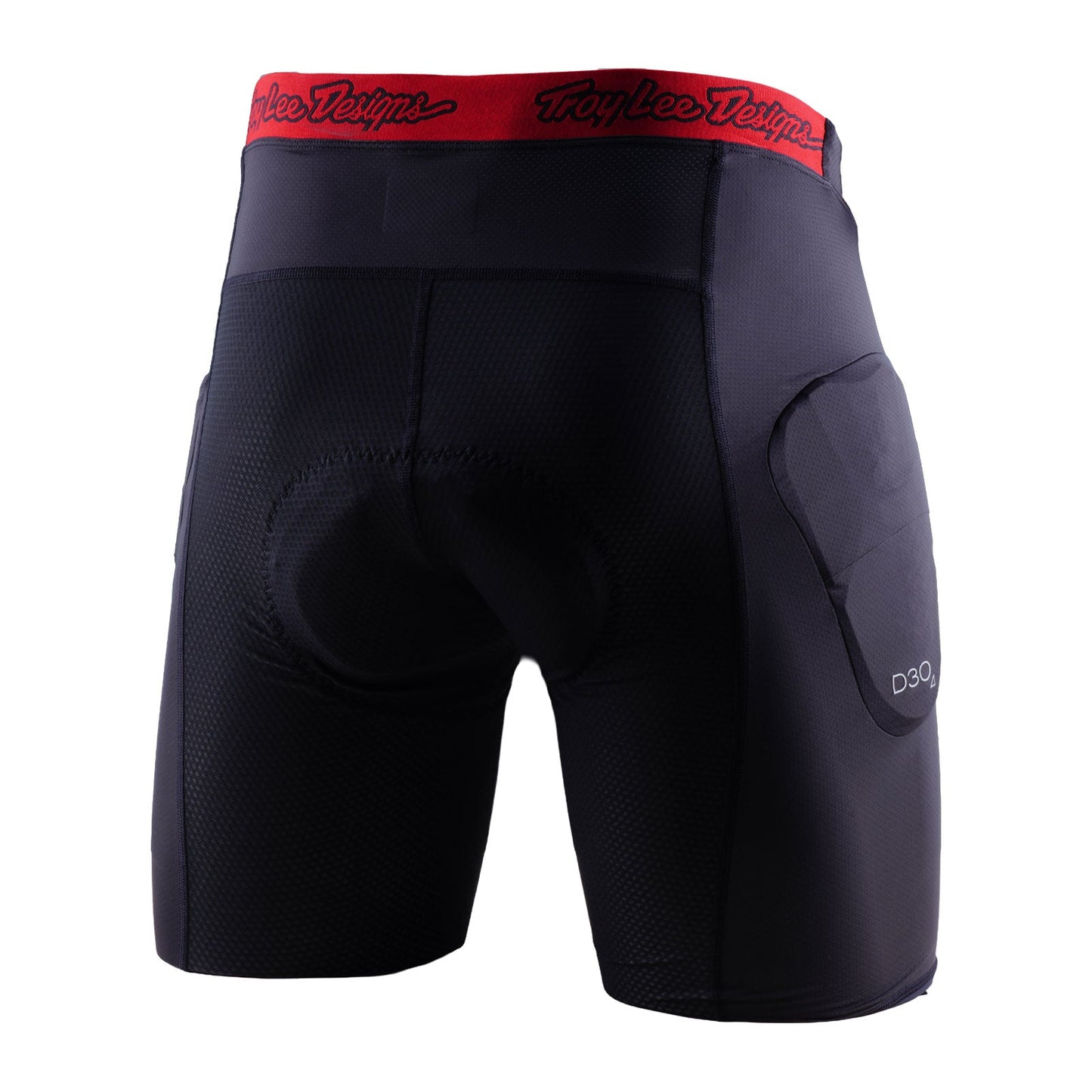 Calções de proteção TROY LEE DESIGNS PRO ENDURO Preto