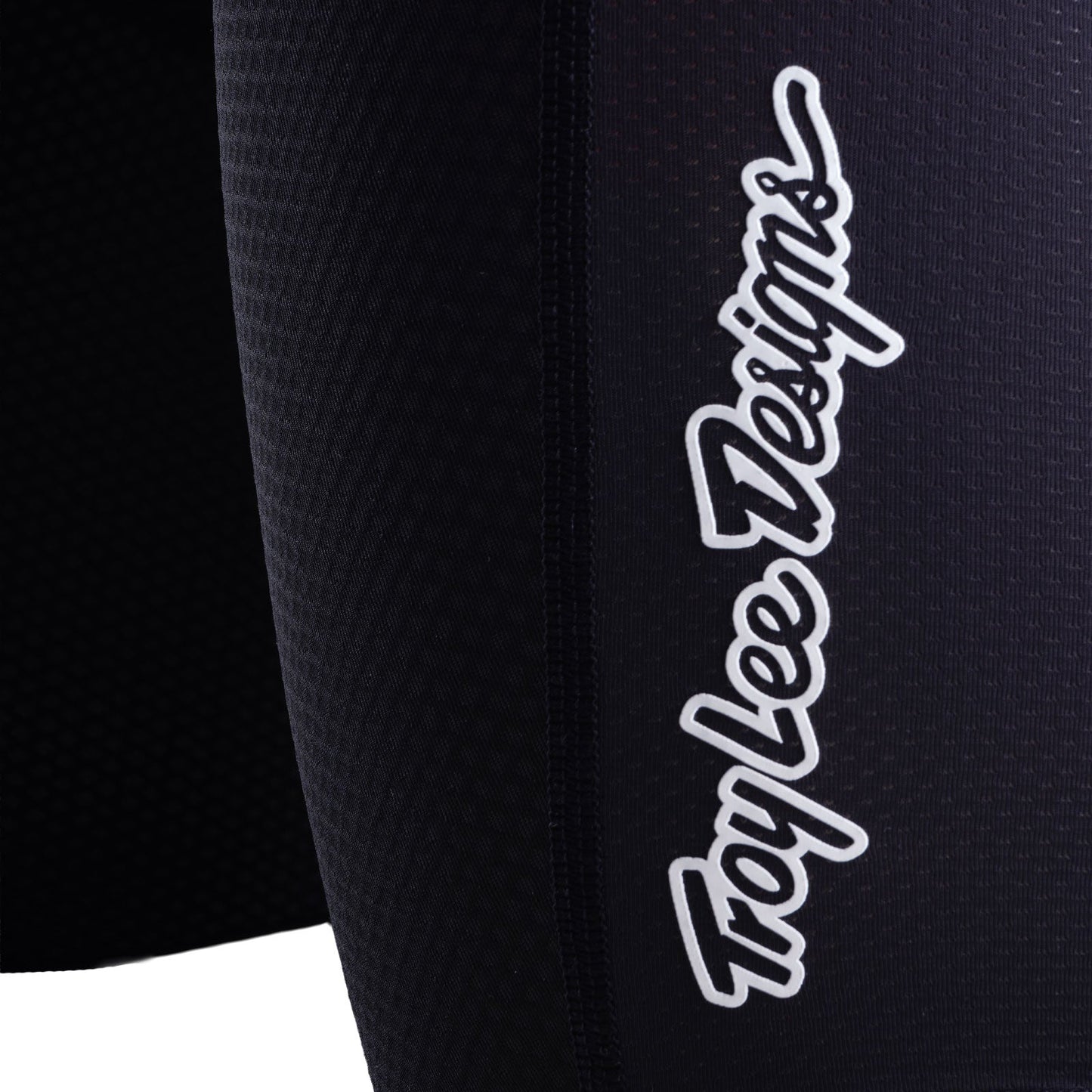 Calções de proteção TROY LEE DESIGNS PRO ENDURO Preto