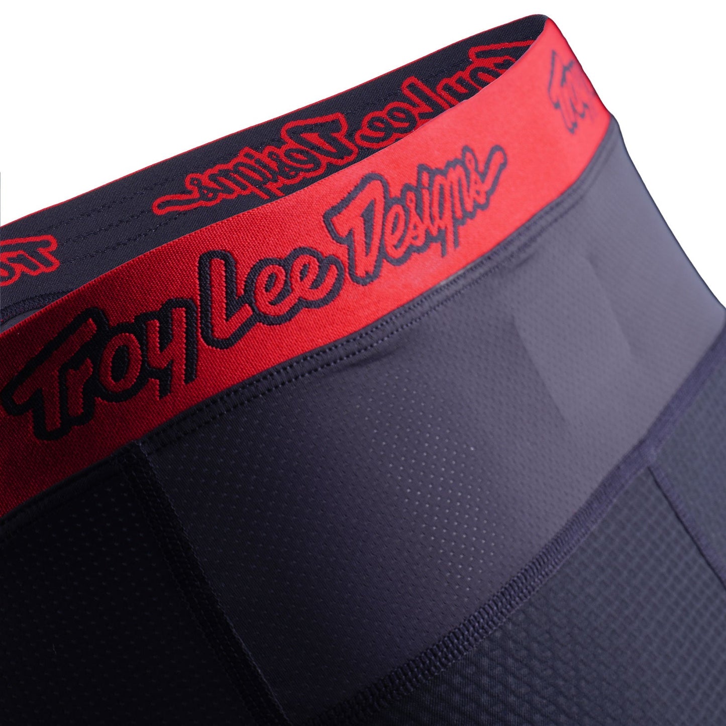 Calções de proteção TROY LEE DESIGNS PRO ENDURO Preto