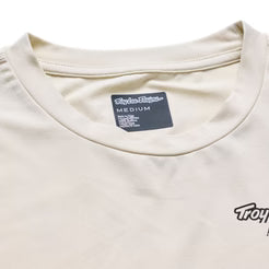 TROY LEE DESIGNS RUCKUS RIDE ART ET SPEED Camisola de manga comprida em pedra-pomes