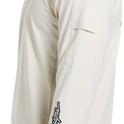 TROY LEE DESIGNS RUCKUS RIDE ART ET SPEED Camisola de manga comprida em pedra-pomes