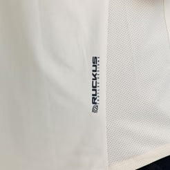 TROY LEE DESIGNS RUCKUS RIDE ART ET SPEED Camisola de manga comprida em pedra-pomes