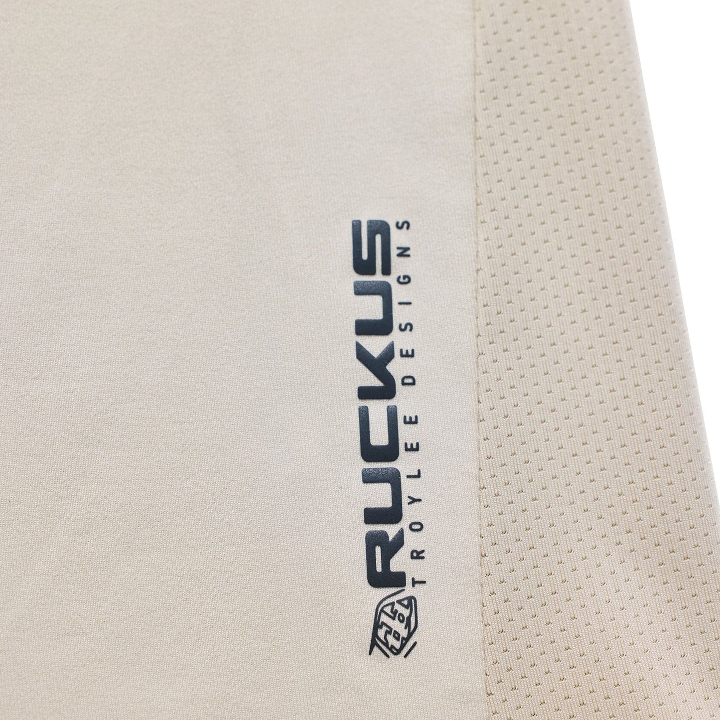 TROY LEE DESIGNS RUCKUS RIDE ART ET SPEED Camisola de manga comprida em pedra-pomes