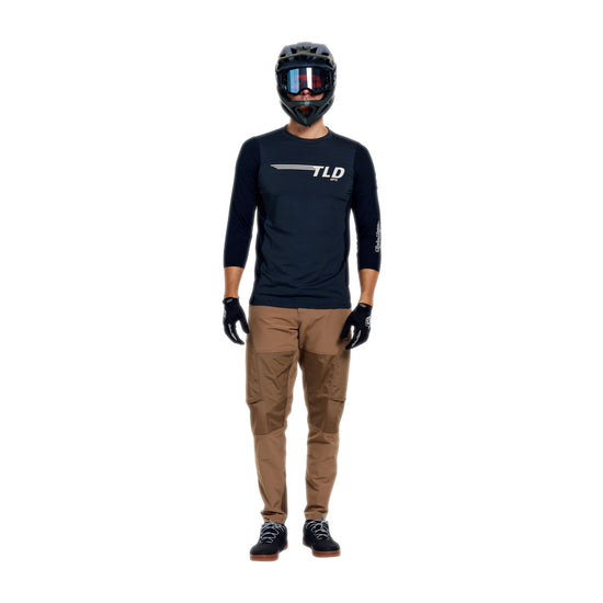 TROY LEE DESIGNS RUCKUS MONO CARGO Calças castanhas