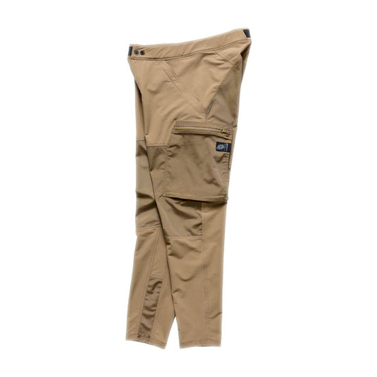 TROY LEE DESIGNS RUCKUS CARGO Calças Mono Castanho