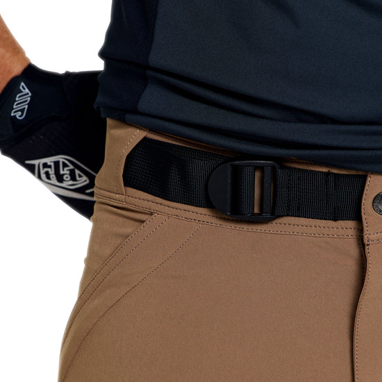 TROY LEE DESIGNS RUCKUS MONO CARGO Calças castanhas