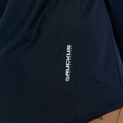 TROY LEE DESIGNS RUCKUS RIDE PRESSED Camisola de manga comprida em carbono