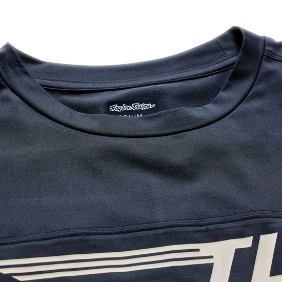 TROY LEE DESIGNS RUCKUS WINGS 3/4 Sleeve Carbon Jersey