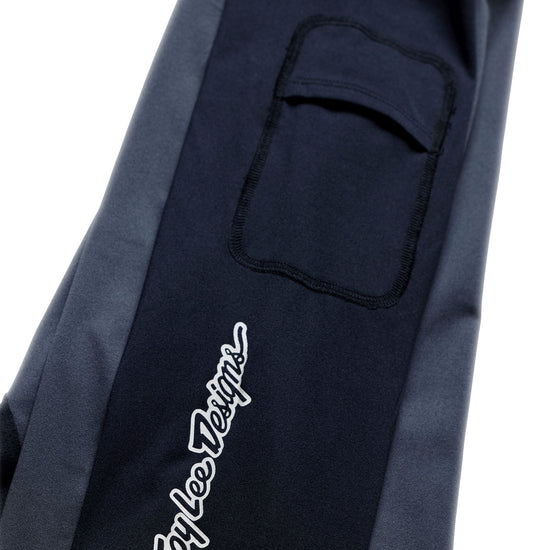 TROY LEE DESIGNS RUCKUS WINGS 3/4 Sleeve Carbon Jersey