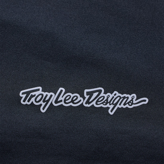 TROY LEE DESIGNS RUCKUS WINGS 3/4 Sleeve Carbon Jersey