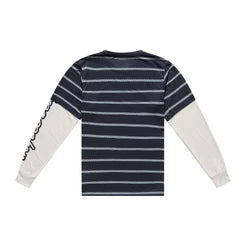 TROY LEE DESIGNSSKYLINE FAKIE RIDE Jersey Manga comprida Carbono