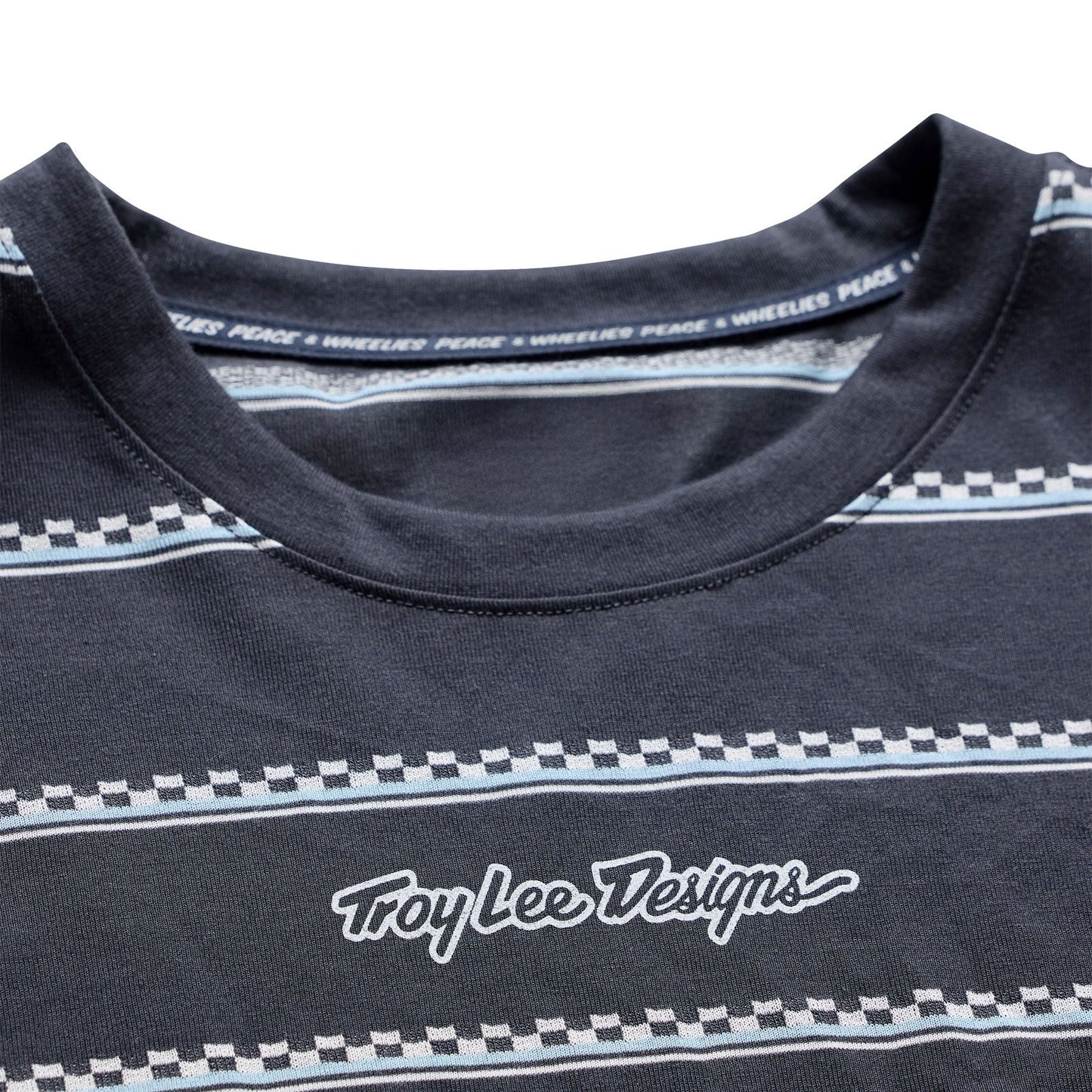 TROY LEE DESIGNS SKYLINE FAKIE RIDE Camisola de manga comprida em carbono