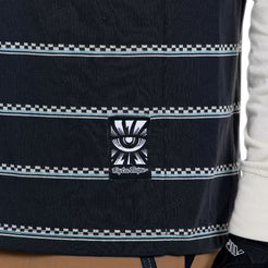 TROY LEE DESIGNSSKYLINE FAKIE RIDE Jersey Manga comprida Carbono