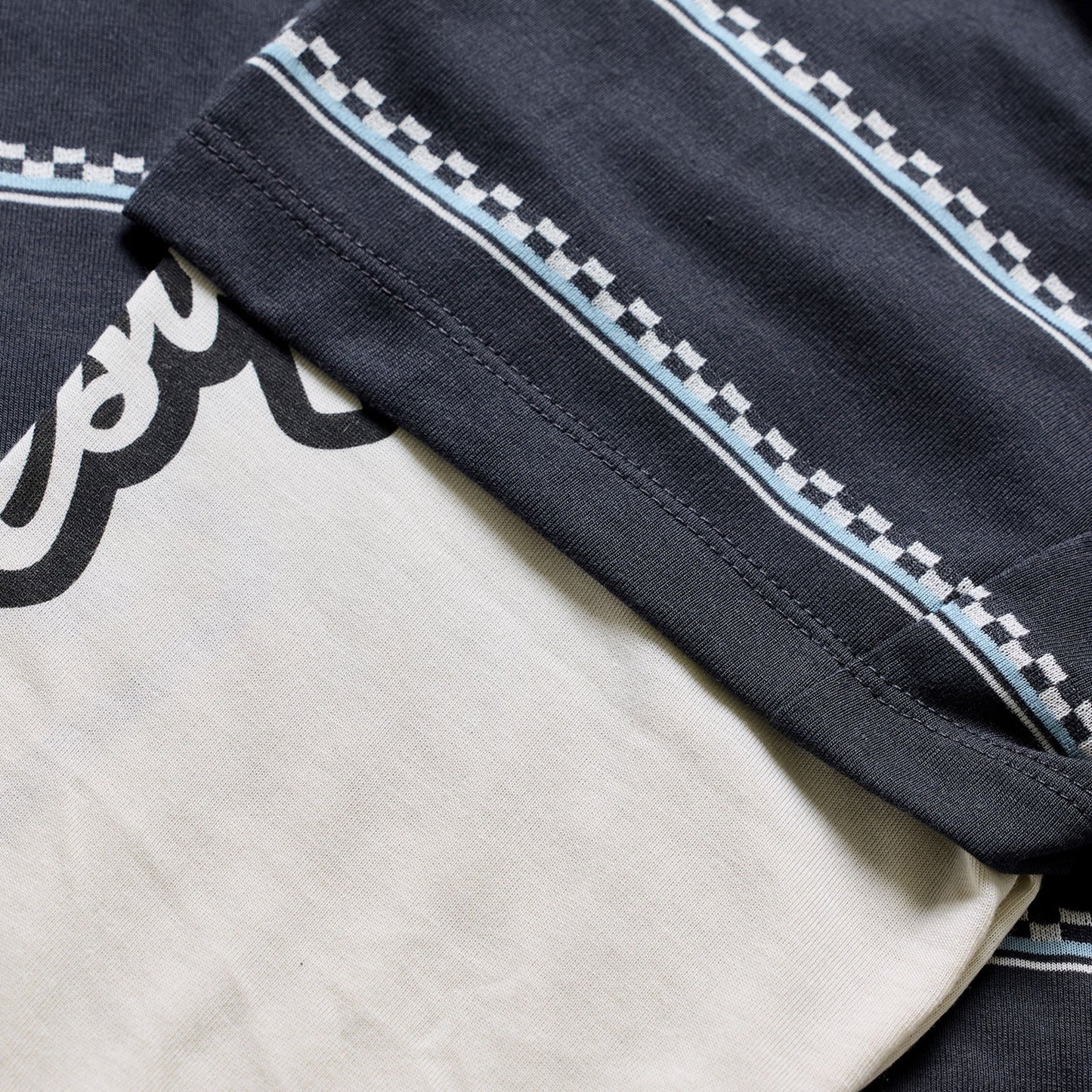 TROY LEE DESIGNS SKYLINE FAKIE RIDE Camisola de manga comprida em carbono