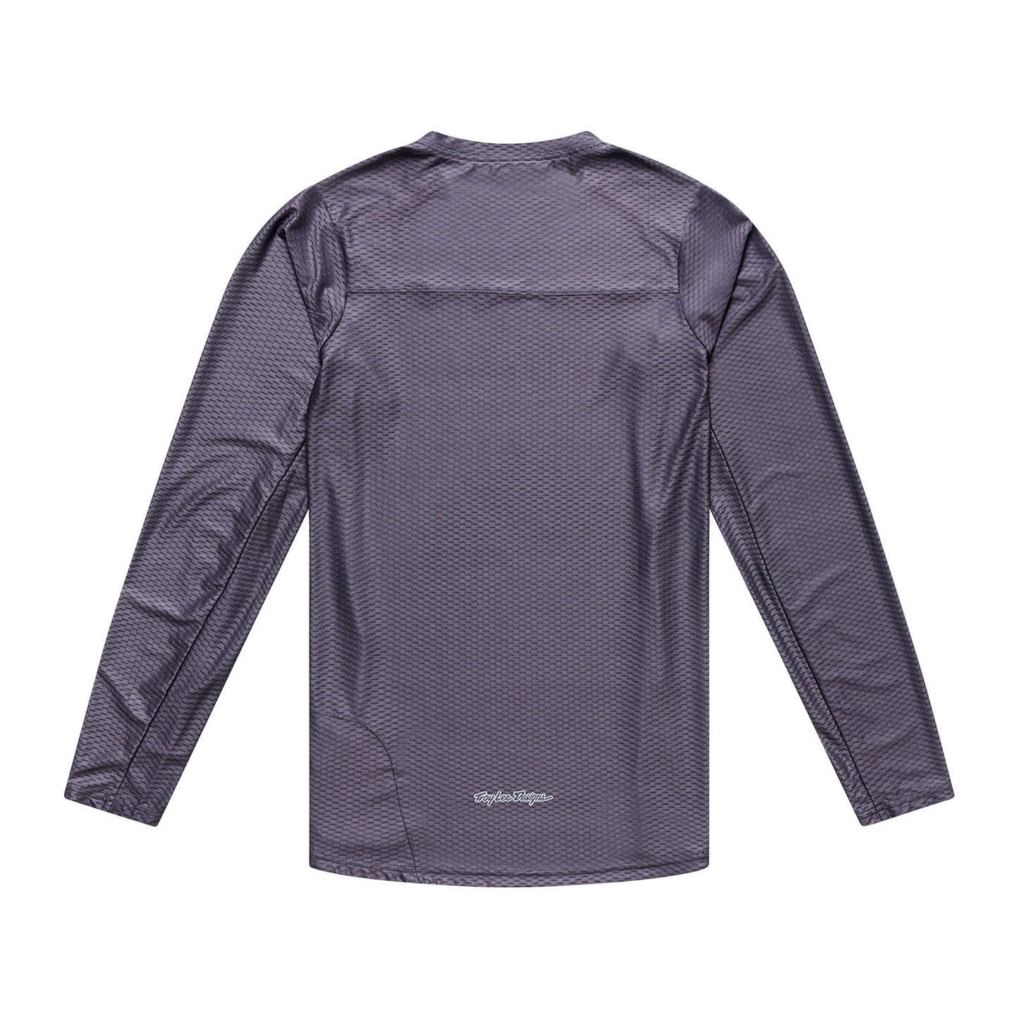TROY LEE DESIGNS SKYLINE PRO AIR MONO Camisola de manga comprida Carbono