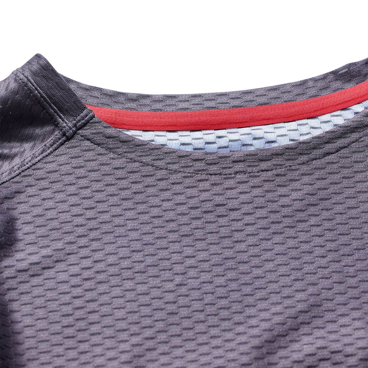 TROY LEE DESIGNS SKYLINE PRO AIR MONO Camisola de manga comprida Carbono