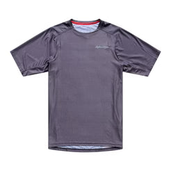 TROY LEE DESIGNSSKYLINE PRO AIR MONO Camisola de manga curta Carbono