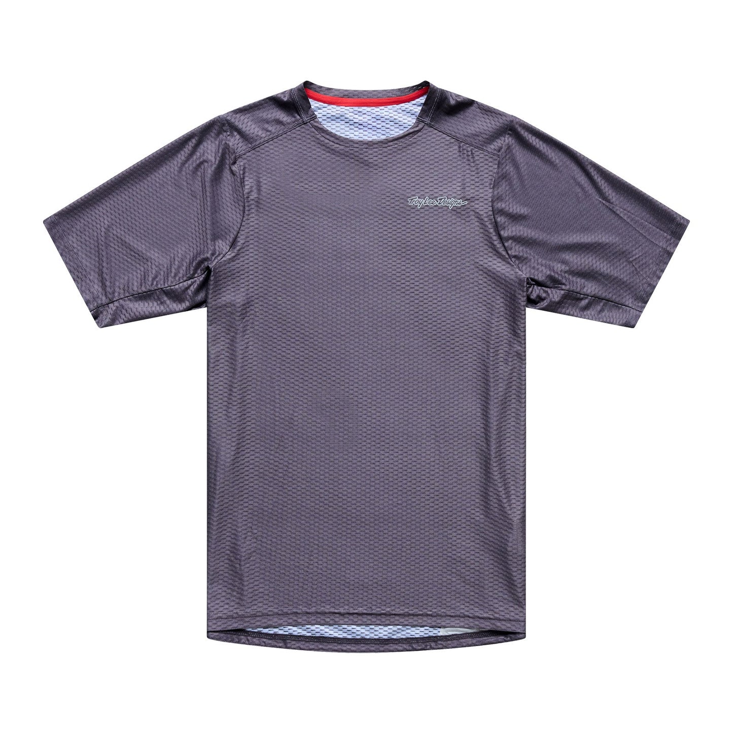 TROY LEE DESIGNS SKYLINE PRO AIR MONO Camisola de manga curta Carbono