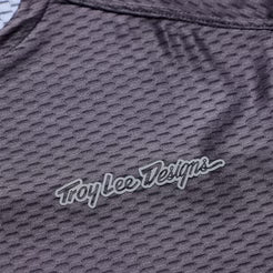 TROY LEE DESIGNSSKYLINE PRO AIR MONO Camisola de manga curta Carbono