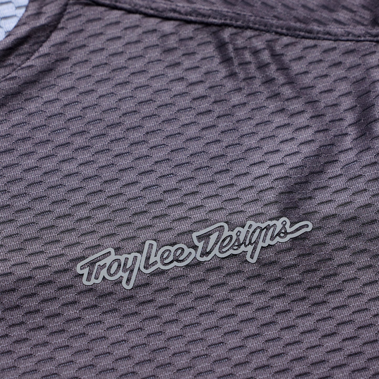 TROY LEE DESIGNS SKYLINE PRO AIR MONO Camisola de manga curta Carbono
